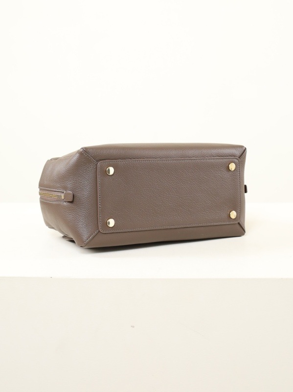 【ｓｔｏｒｙ．】スイッチハンドルボストンバッグ