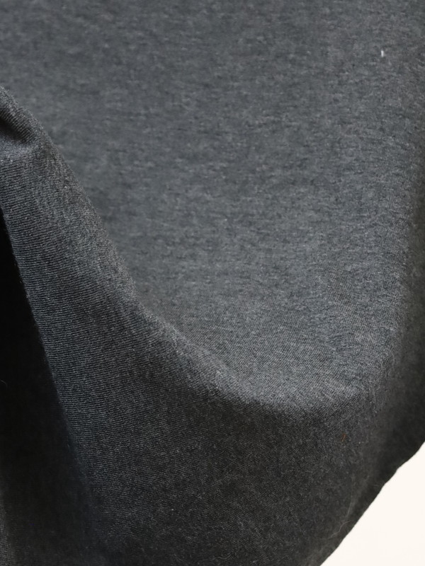 【VERSEAU】ソフトハイネックカットソー