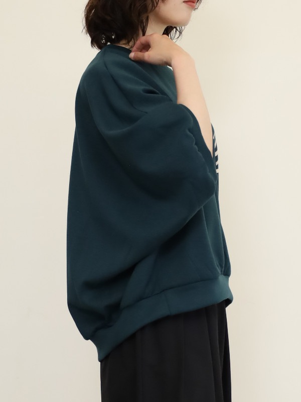 【CHIGNON】