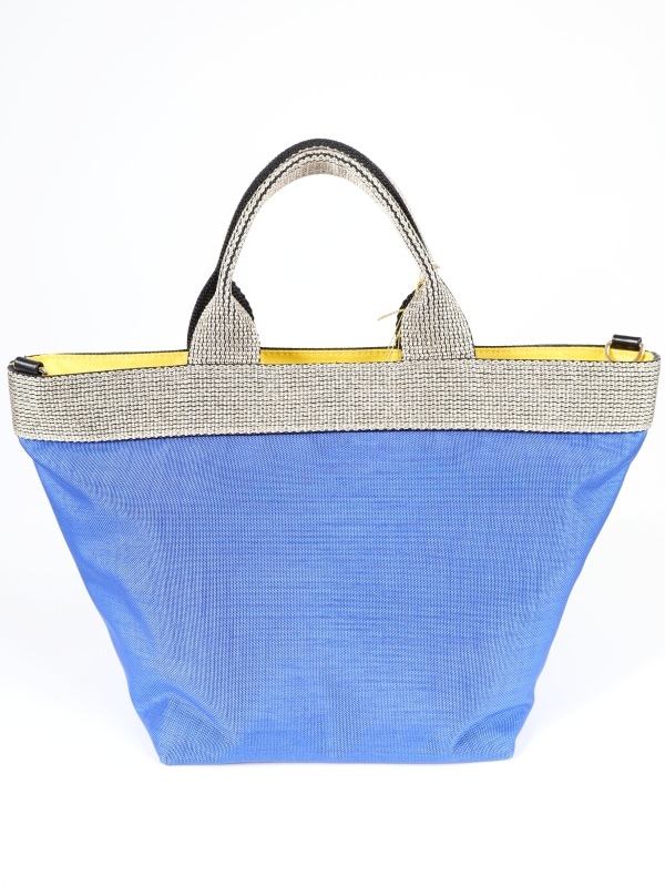 【VIOLAd'ORO】キラリ☆ナイロンバッグ