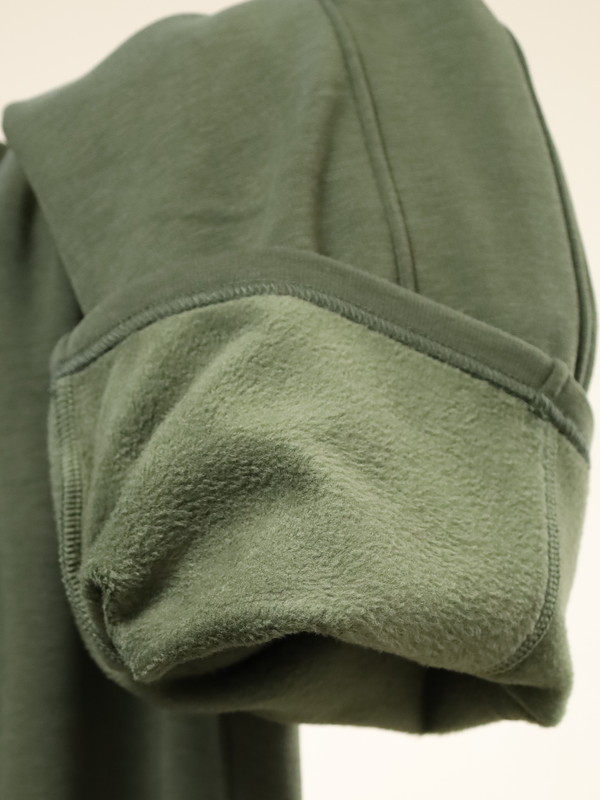 【trois】ボンバーヒートバレルパンツ