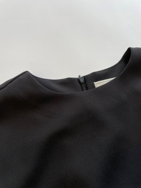 【Espeyrac】 バックフレアセットアップ