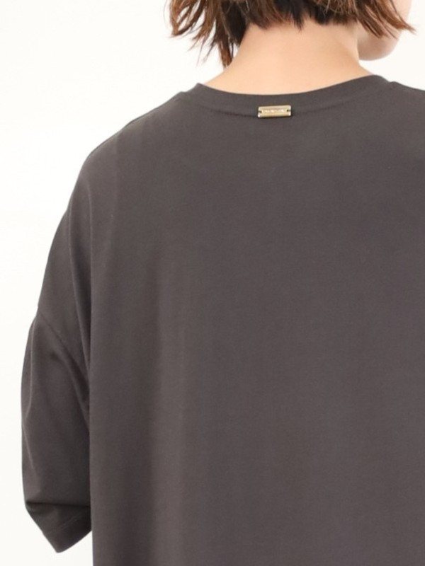 【MICA&DEAL】ティアードカットワンピース