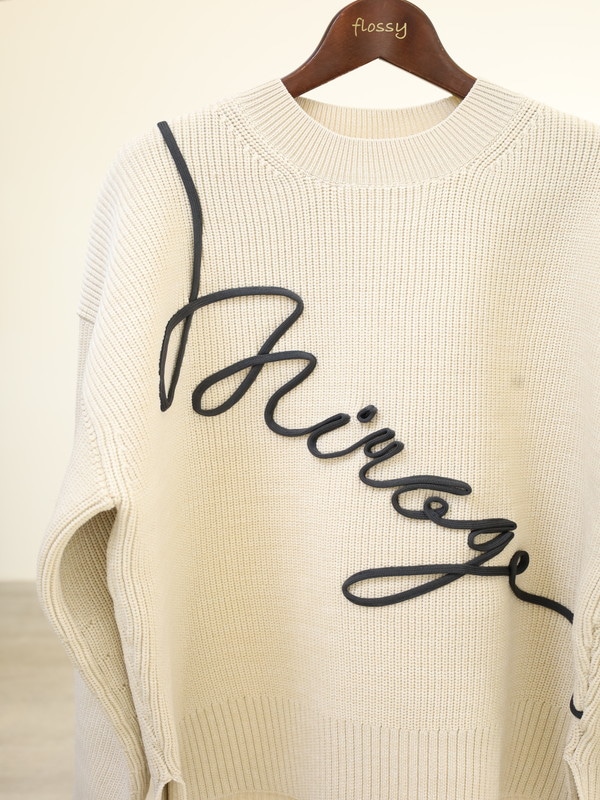 【le chanter】コードロゴニット