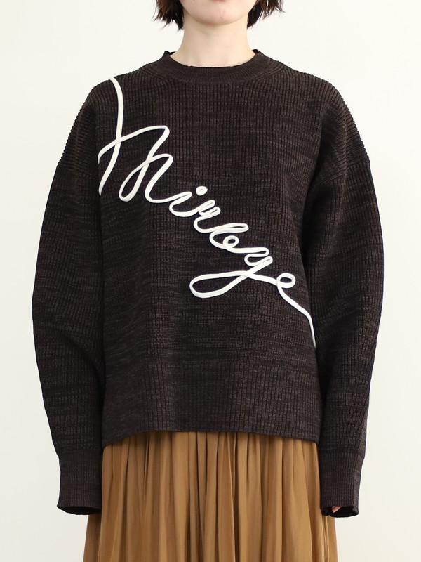 【le chanter】コードロゴニット