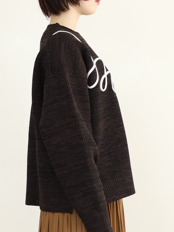 【le chanter】コードロゴニット