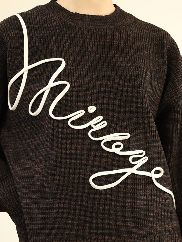 【le chanter】コードロゴニット