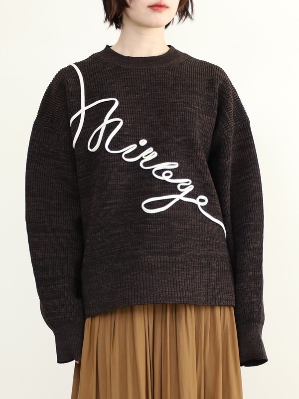 【le chanter】コードロゴニット