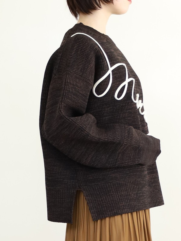 【le chanter】コードロゴニット