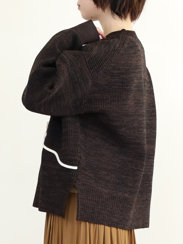 【le chanter】コードロゴニット