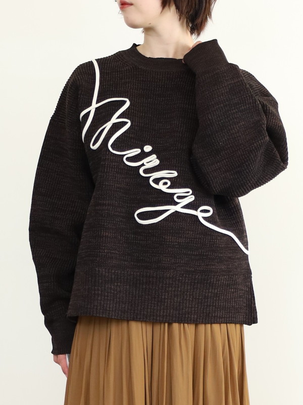 【le chanter】コードロゴニット