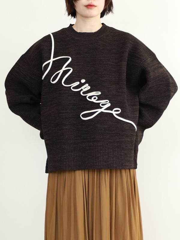 【le chanter】コードロゴニット