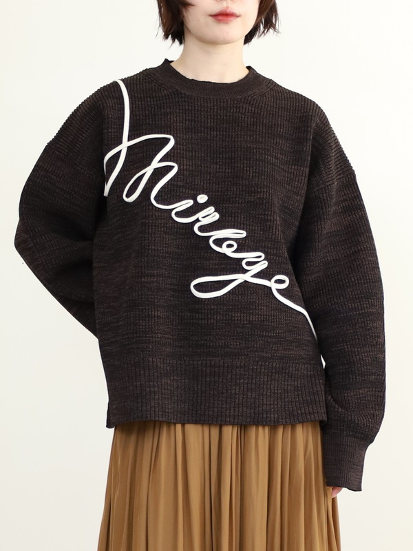 【le chanter】コードロゴニット