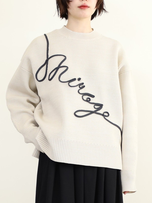 【le chanter】コードロゴニット