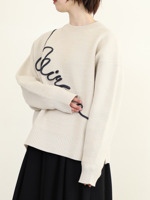 【le chanter】コードロゴニット