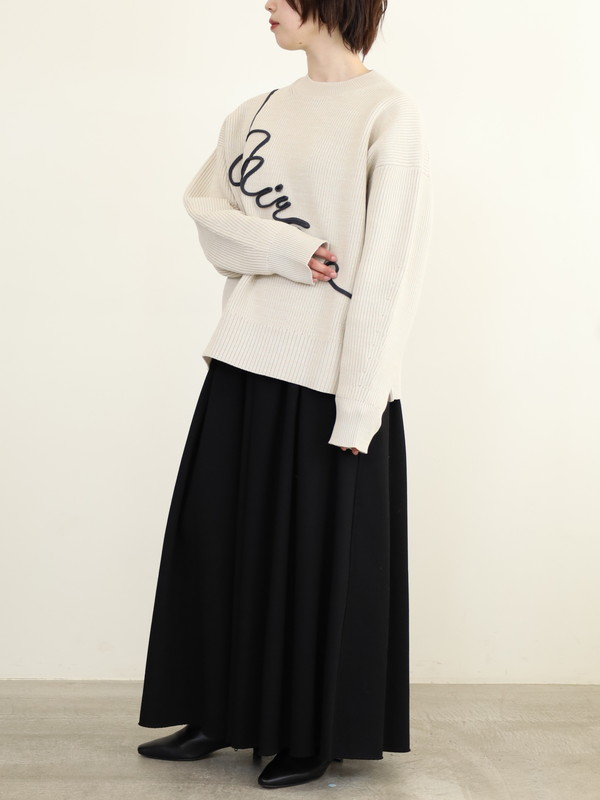 【le chanter】コードロゴニット