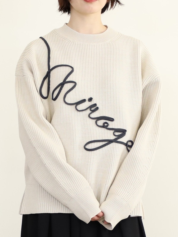 【le chanter】コードロゴニット