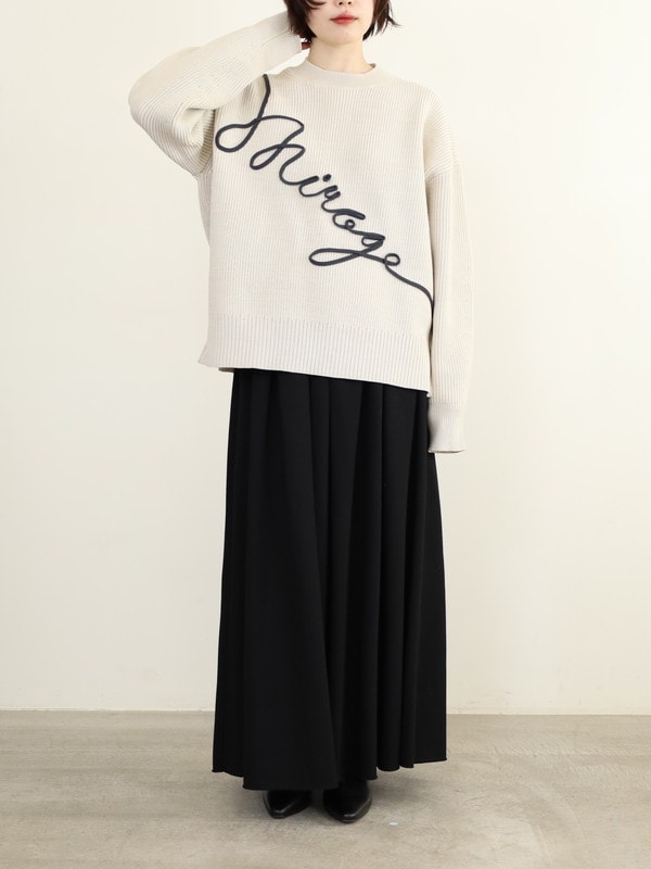 【le chanter】コードロゴニット