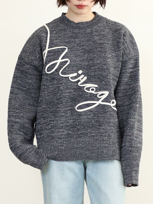 【le chanter】コードロゴニット