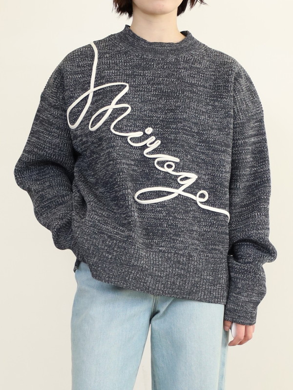 【le chanter】コードロゴニット