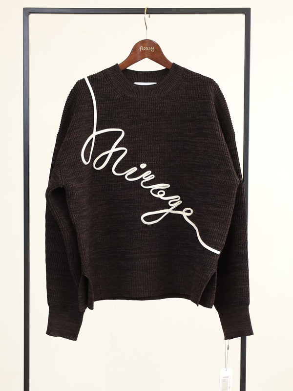 【le chanter】コードロゴニット