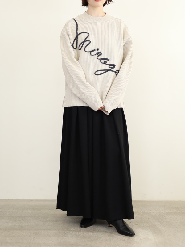 【le chanter】コードロゴニット