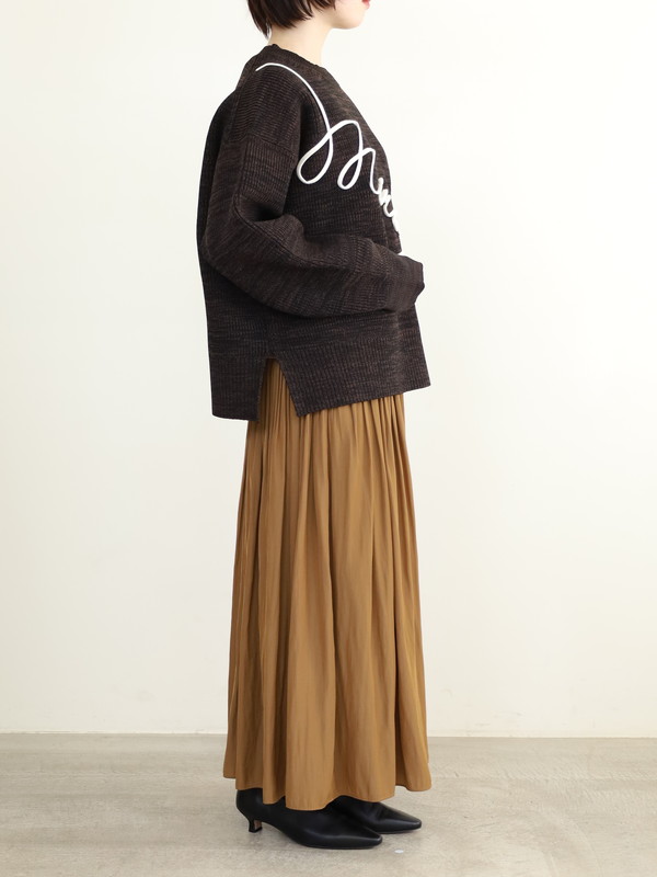 【le chanter】コードロゴニット