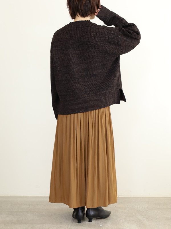 【le chanter】コードロゴニット