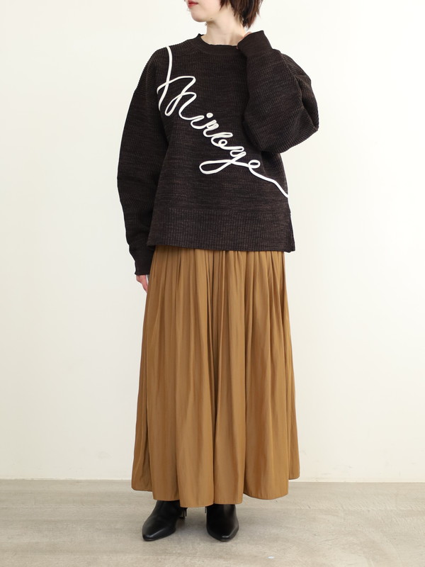 【le chanter】コードロゴニット