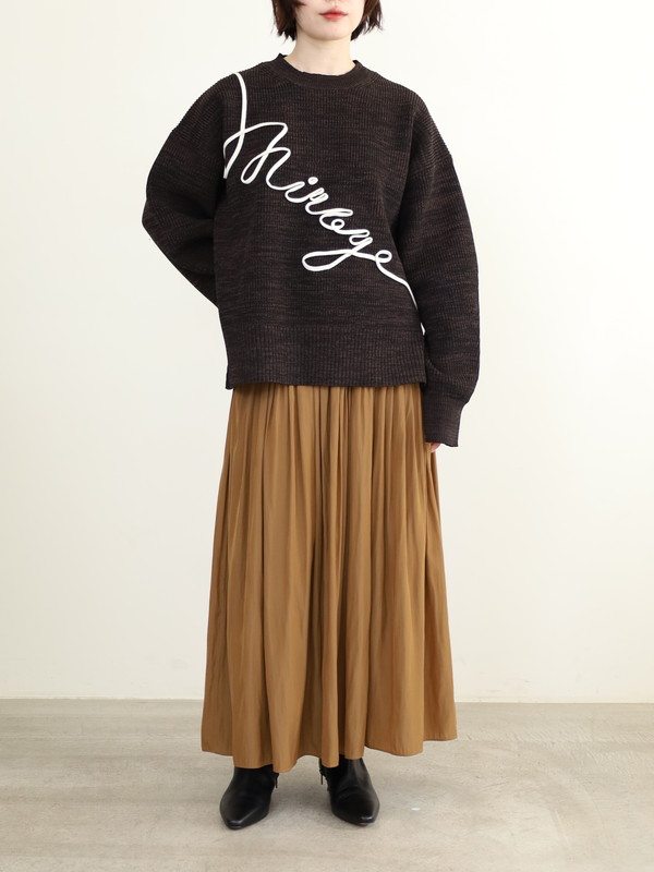 【le chanter】コードロゴニット