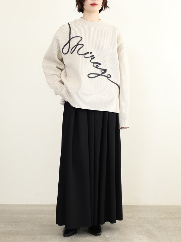 【le chanter】コードロゴニット