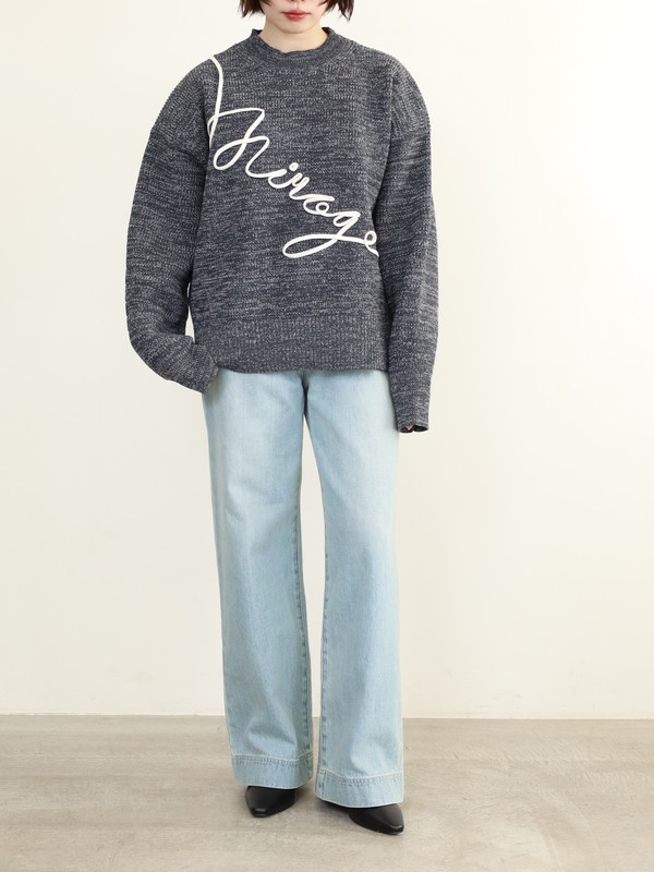 【le chanter】コードロゴニット