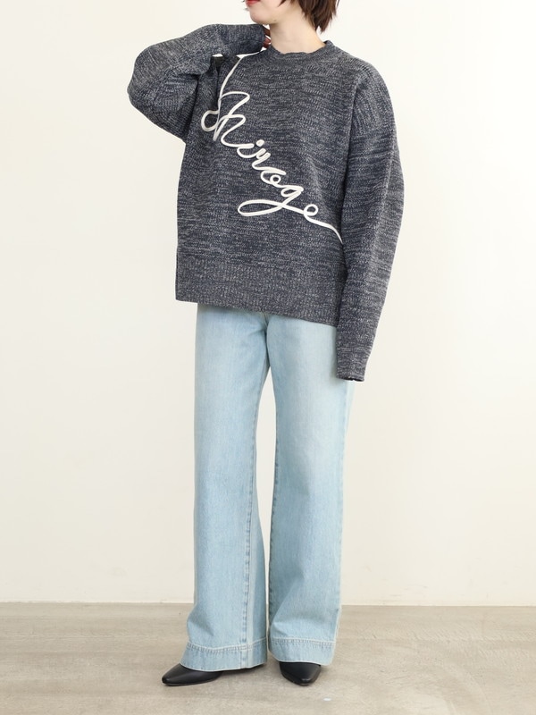 【le chanter】コードロゴニット