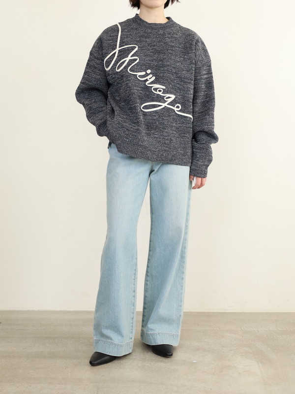 【le chanter】コードロゴニット