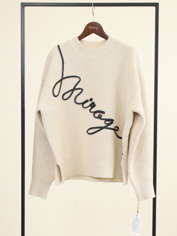 【le chanter】コードロゴニット