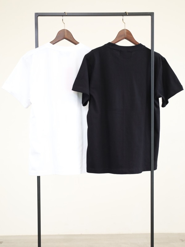 MICALLEMICALLE AccountパロディTシャツ XLブラック Account】ペイントパロディTシャツ(LO)