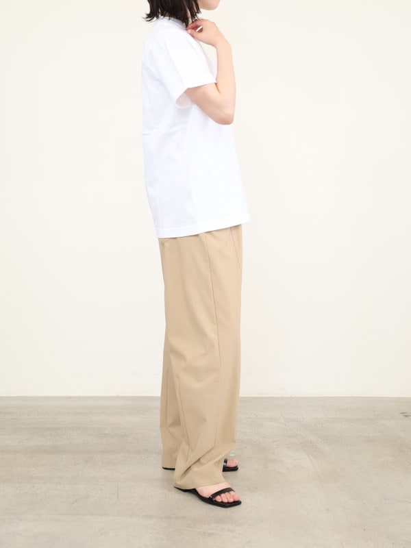 【Account】メッセージTシャツ
