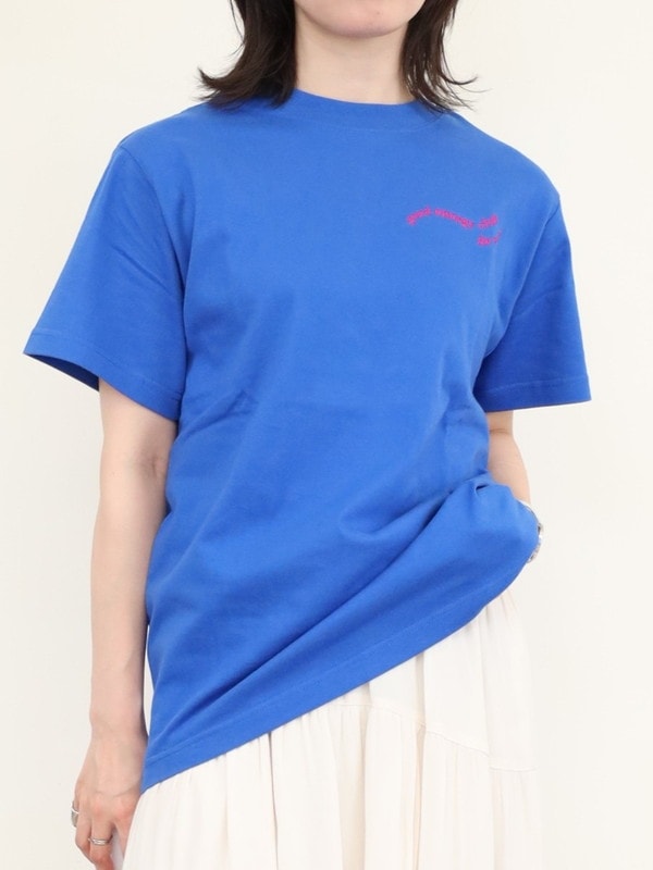【Account】メッセージTシャツ