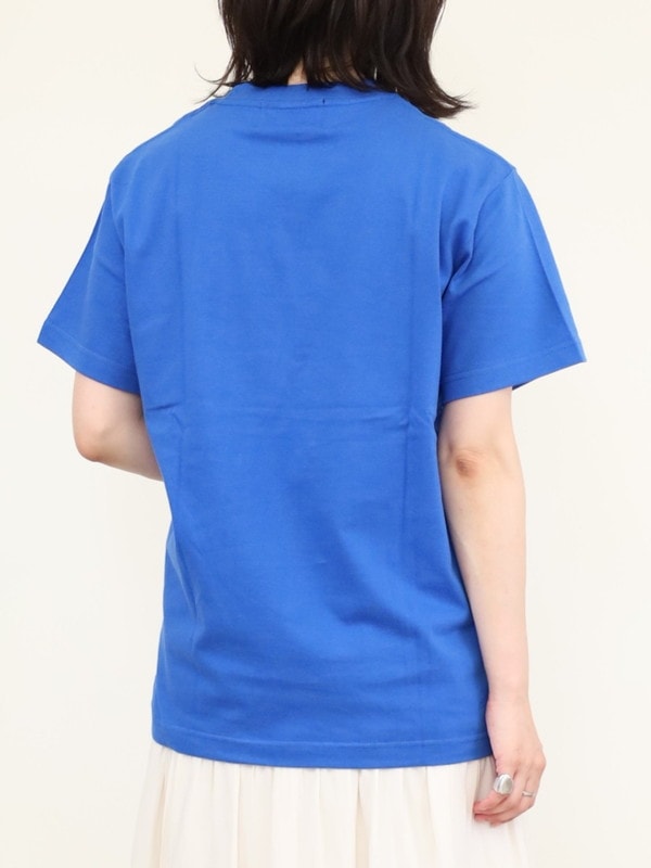 【Account】メッセージTシャツ