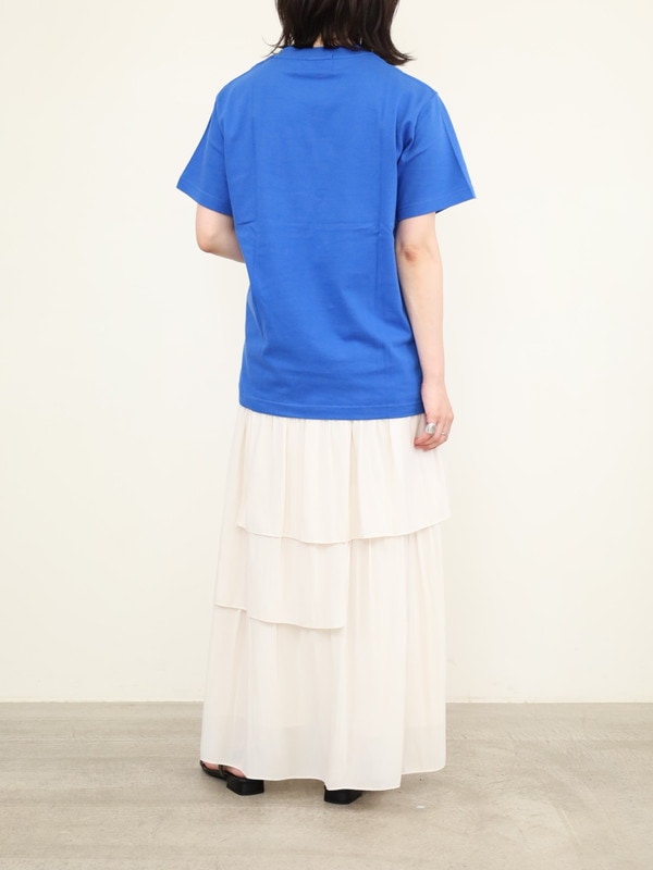 【Account】メッセージTシャツ