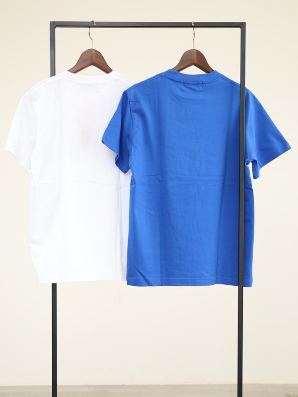 【Account】メッセージTシャツ