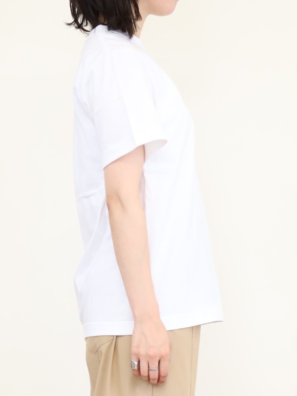 【Account】メッセージTシャツ