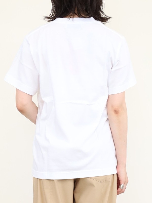 【Account】メッセージTシャツ