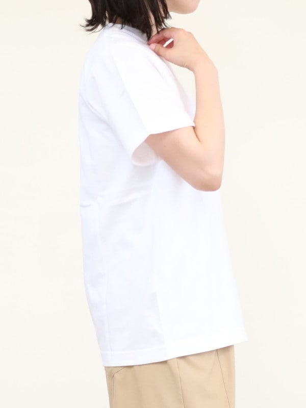 【Account】メッセージTシャツ
