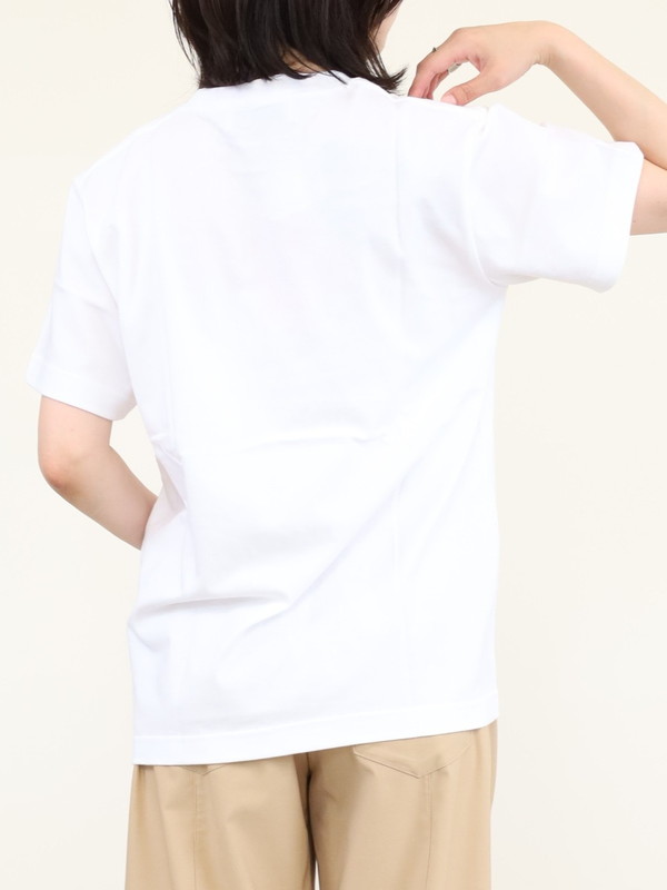 【Account】メッセージTシャツ