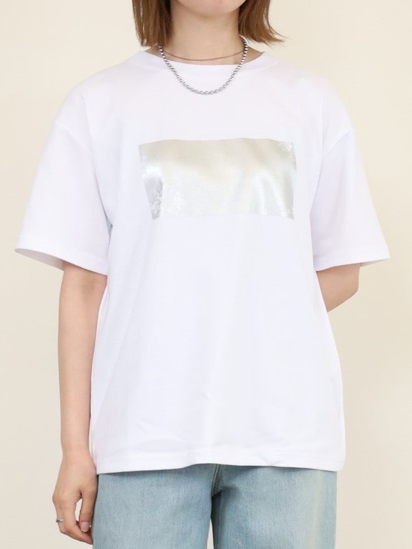 【Emma Taylor】アソートプリントTシャツ