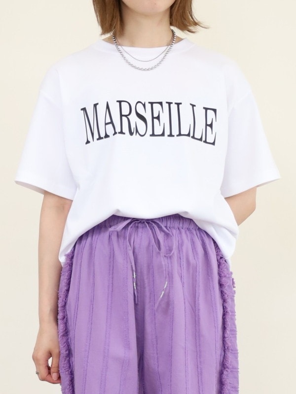 【Emma Taylor】アソートプリントTシャツ