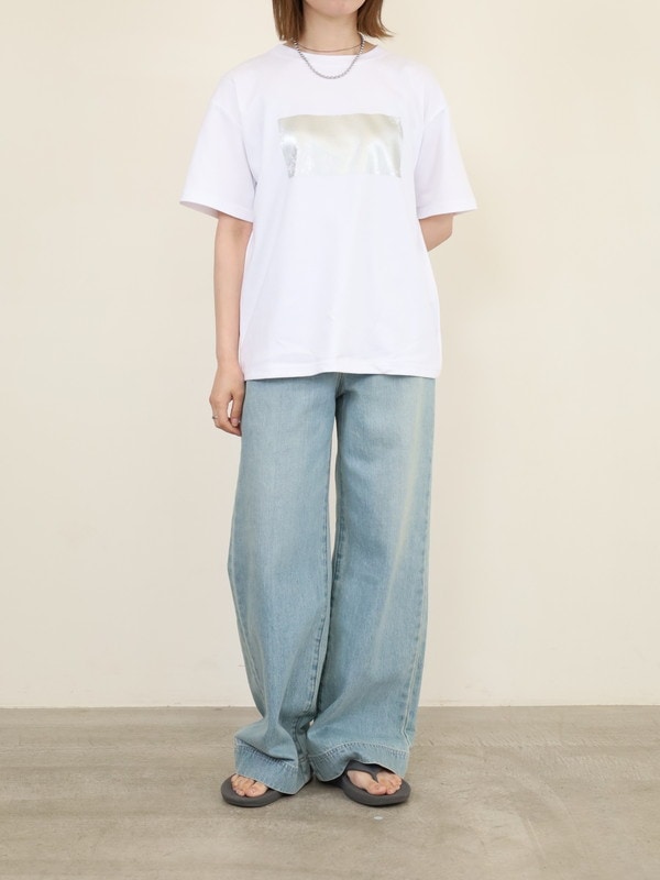 【Emma Taylor】アソートプリントTシャツ