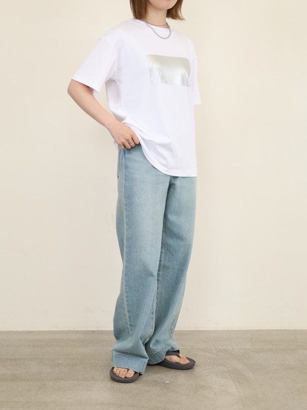 【Emma Taylor】アソートプリントTシャツ