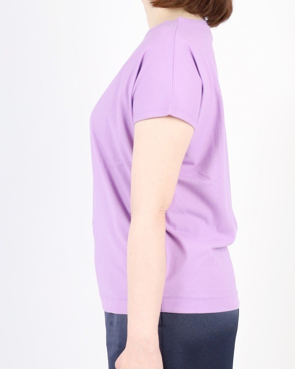 【sirodelabonte】サイドポケットTシャツ R213213